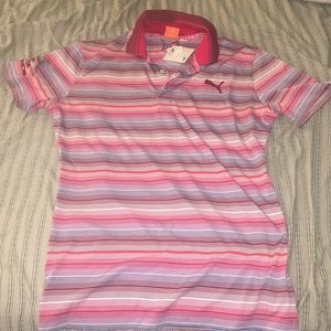 Puma Women’s Golf Tee